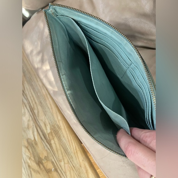 Fossil travel wallet / pouch - Picture 7 of 9